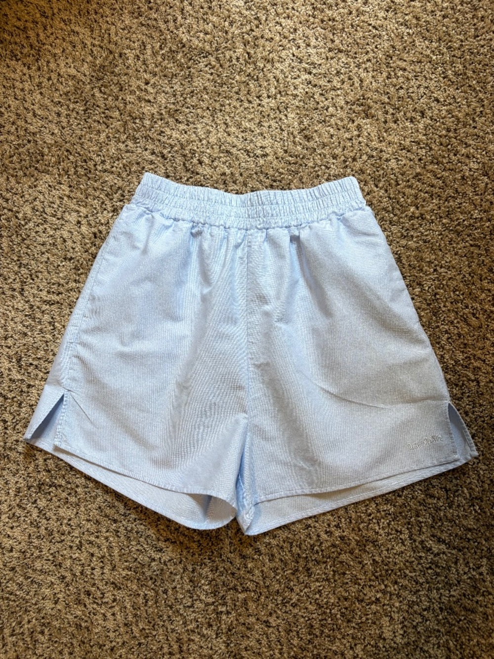 Djerf Avenue Breezy Shorts
